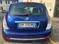 Lancia Ypsilon Ypsilon II 2007 1.2 8v Passion Bleu - thumbnail 2