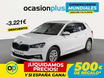 1.0 TSI Selection 70kW