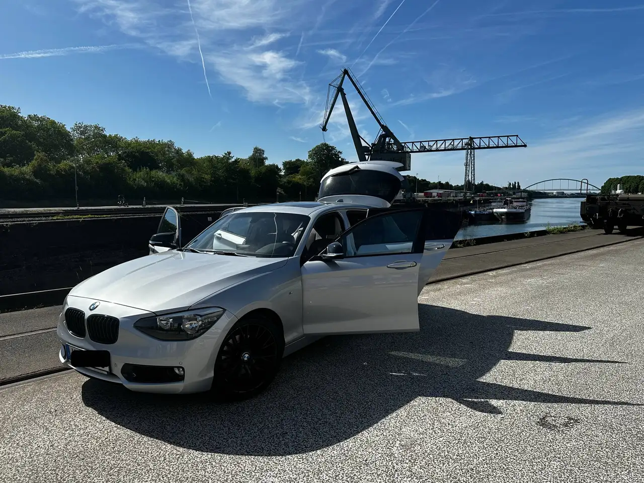 Das Auto