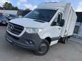 Mercedes-Benz Sprinter 314 2.1 CDI / 6D / Frigo / Congel. / Permis B Blanc - thumbnail 1