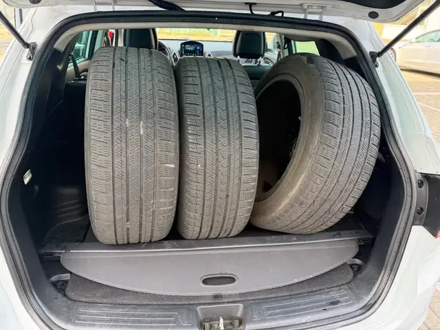 Hyundai Ix35 view 27