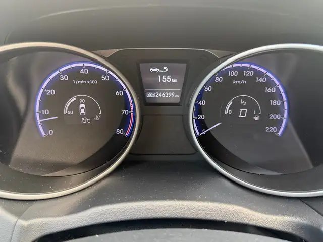 Hyundai Ix35 view 24