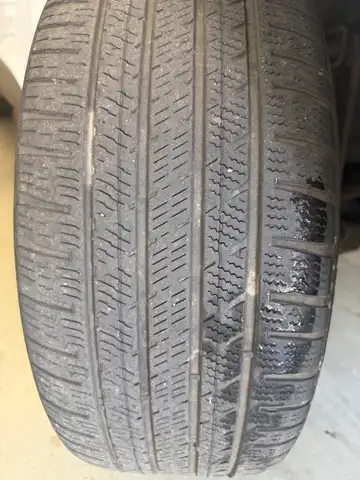 Hyundai Ix35 view 21