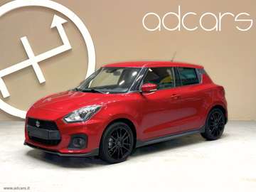 Sport 1.4 Boosterjet *BOOK SERVICE SUZUKI*VERSIONE
