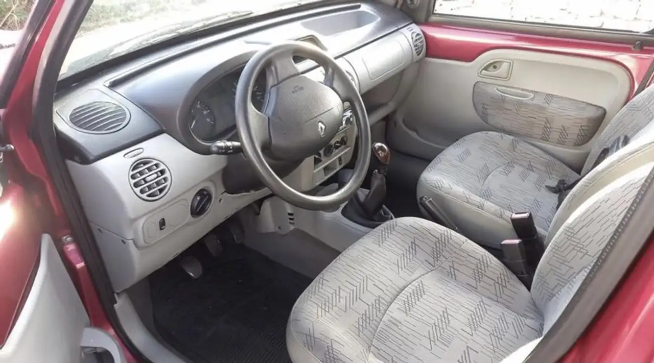 Renault Kangoo KANGOO EXPRESS 1.9 dCi - 85 GRAND CONFOR