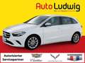Mercedes-Benz B 180 d Progressive Aut.*DIGI-DISPLAY*LED*NAVI*CAM*AH... Blanc - thumbnail 1