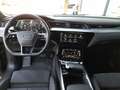 Audi e-tron 50 quattro S-LINE BLACK *NP: 83.706,- / 21 ZOLL / SPORTLENKRAD / OPTIKPAKET / KAMERA* Negro - thumbnail 4