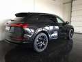 Audi e-tron 50 quattro S-LINE BLACK *NP: 83.706,- / 21 ZOLL / SPORTLENKRAD / OPTIKPAKET / KAMERA* Schwarz - thumbnail 2