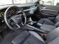 Audi e-tron 50 quattro S-LINE BLACK *NP: 83.706,- / 21 ZOLL / SPORTLENKRAD / OPTIKPAKET / KAMERA* Schwarz - thumbnail 12