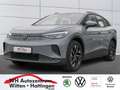 Volkswagen ID.4 Pro Performance Infotainment-Paket NAVI AHK REA... Grau - thumbnail 1