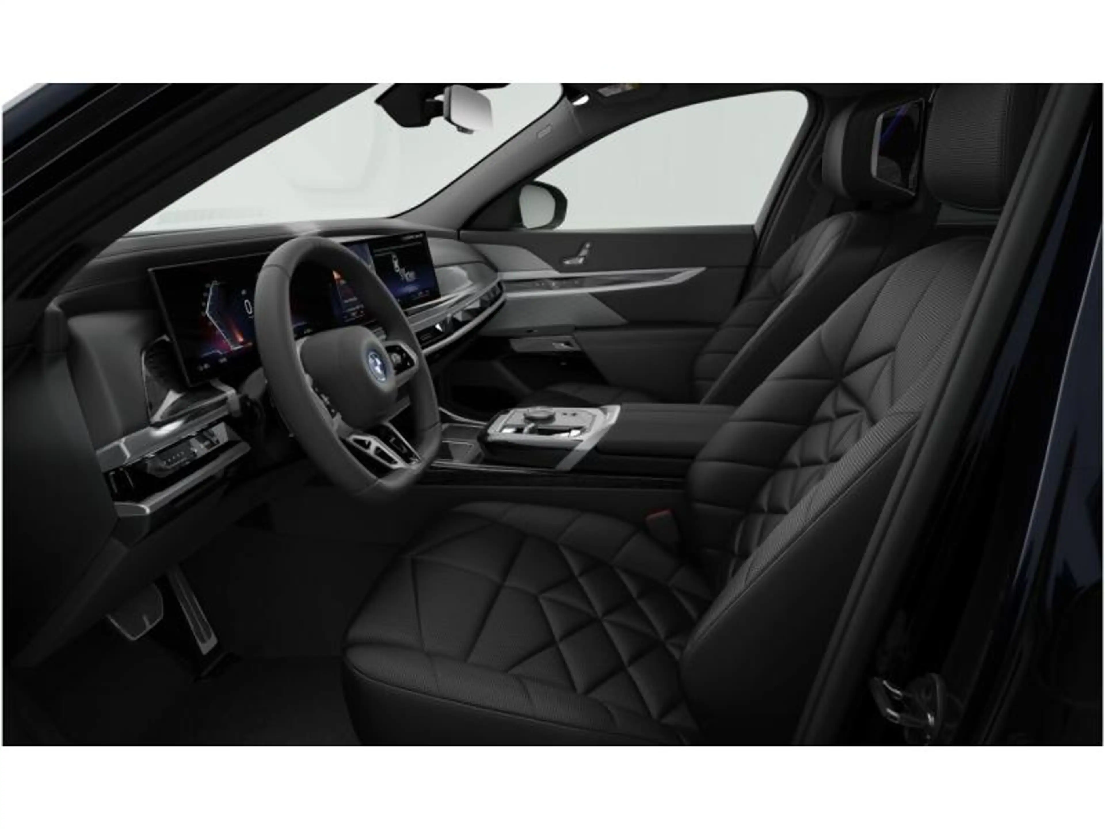 BMW i7 i7 eDrive50 M Sport | THEATRE SCREEN | DRIVE PRO | — photo 6