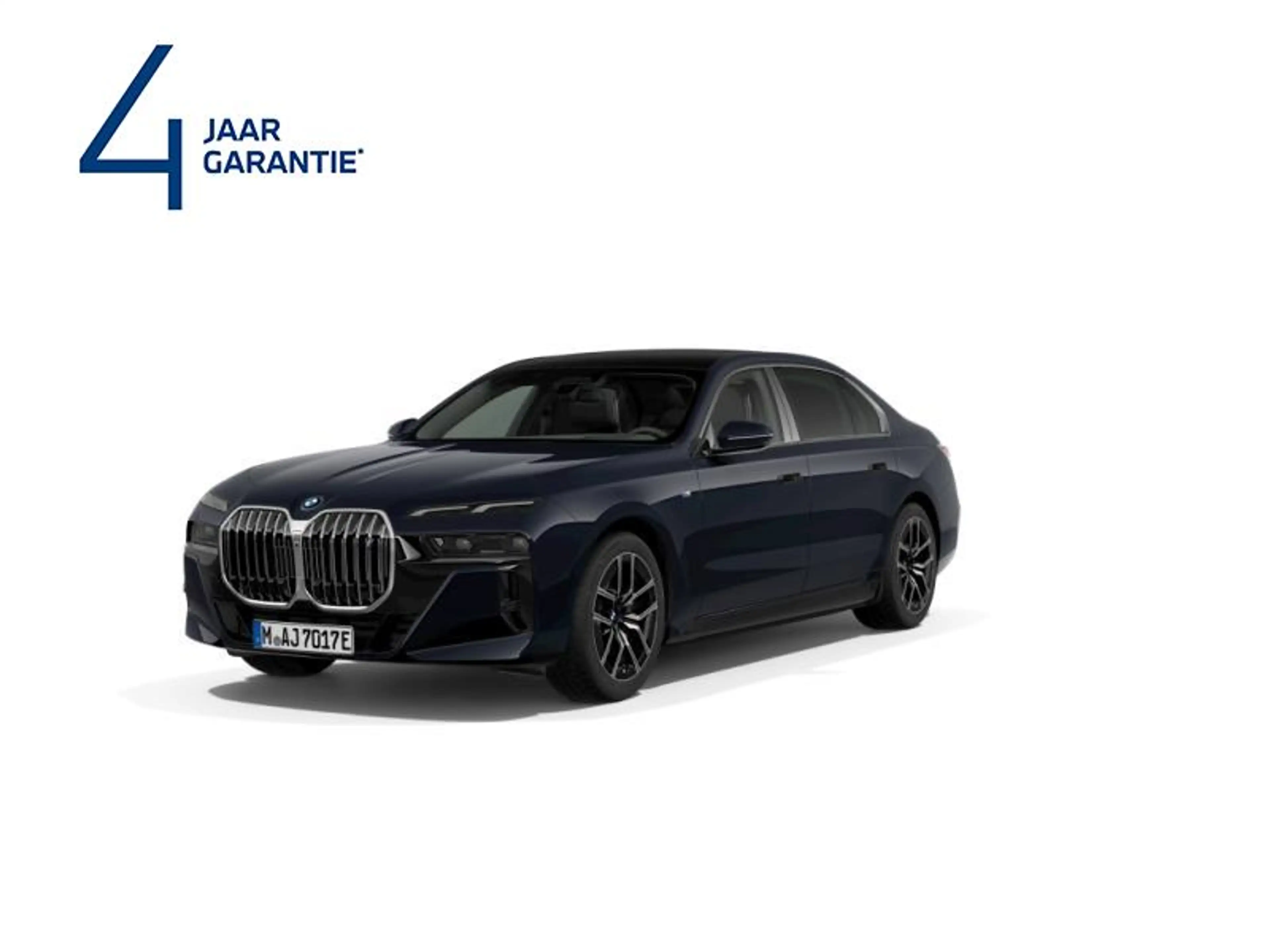 BMW i7 i7 eDrive50 M Sport | THEATRE SCREEN | DRIVE PRO |