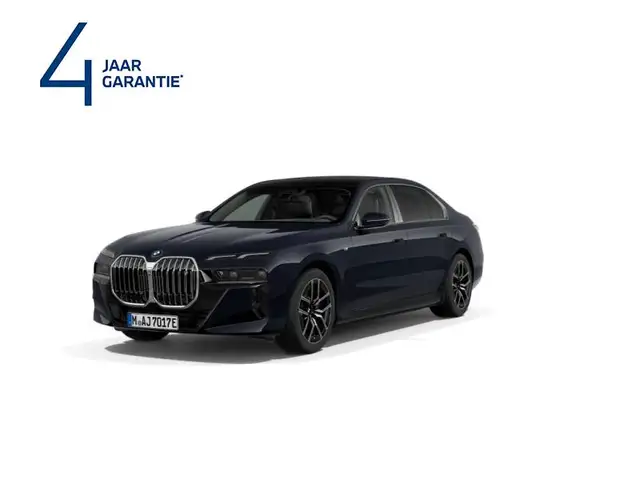 BMW i7 i7 eDrive50 M Sport | THEATRE SCREEN | DRIVE PRO |