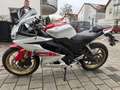 Yamaha YZF-R125 Weiß - thumbnail 2