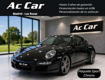 Carrera S Cabrio
