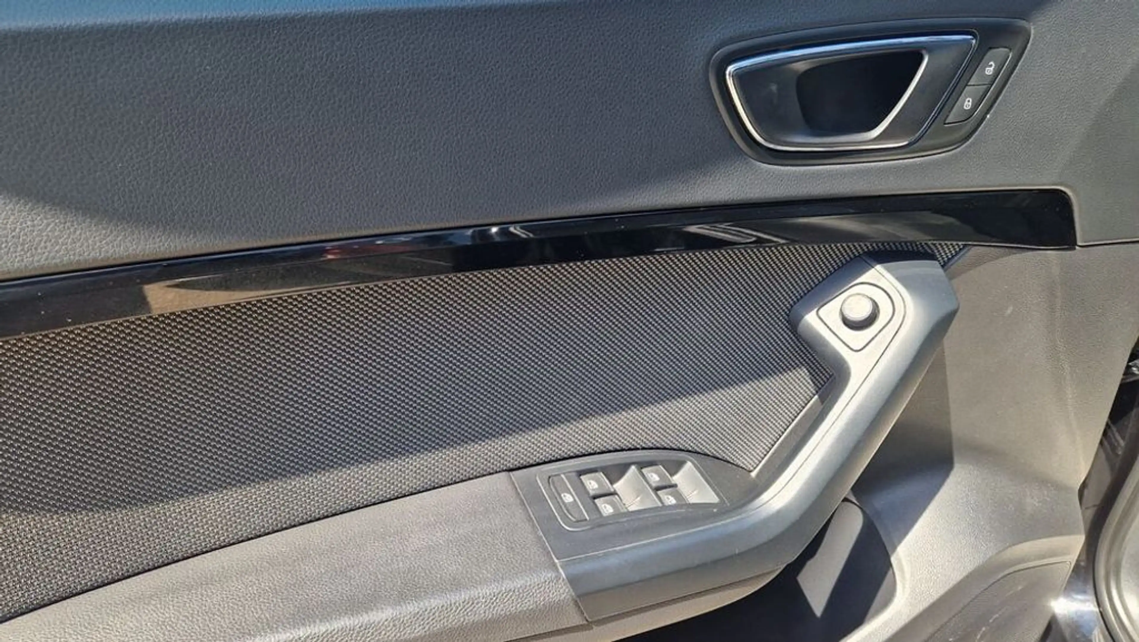 SEAT Ateca Xcellence DSG 4Drive — photo 12
