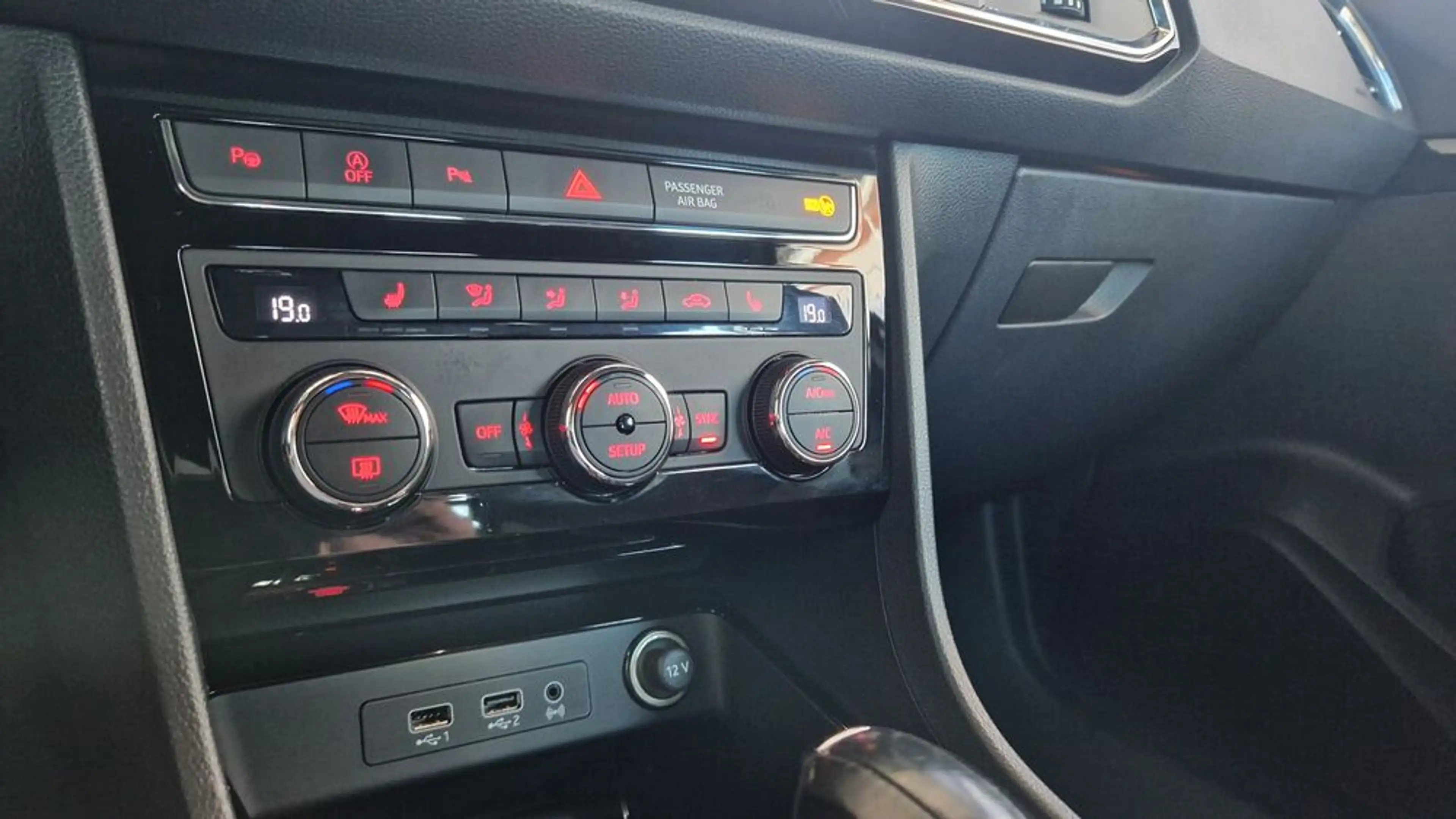 SEAT Ateca Xcellence DSG 4Drive — photo 14