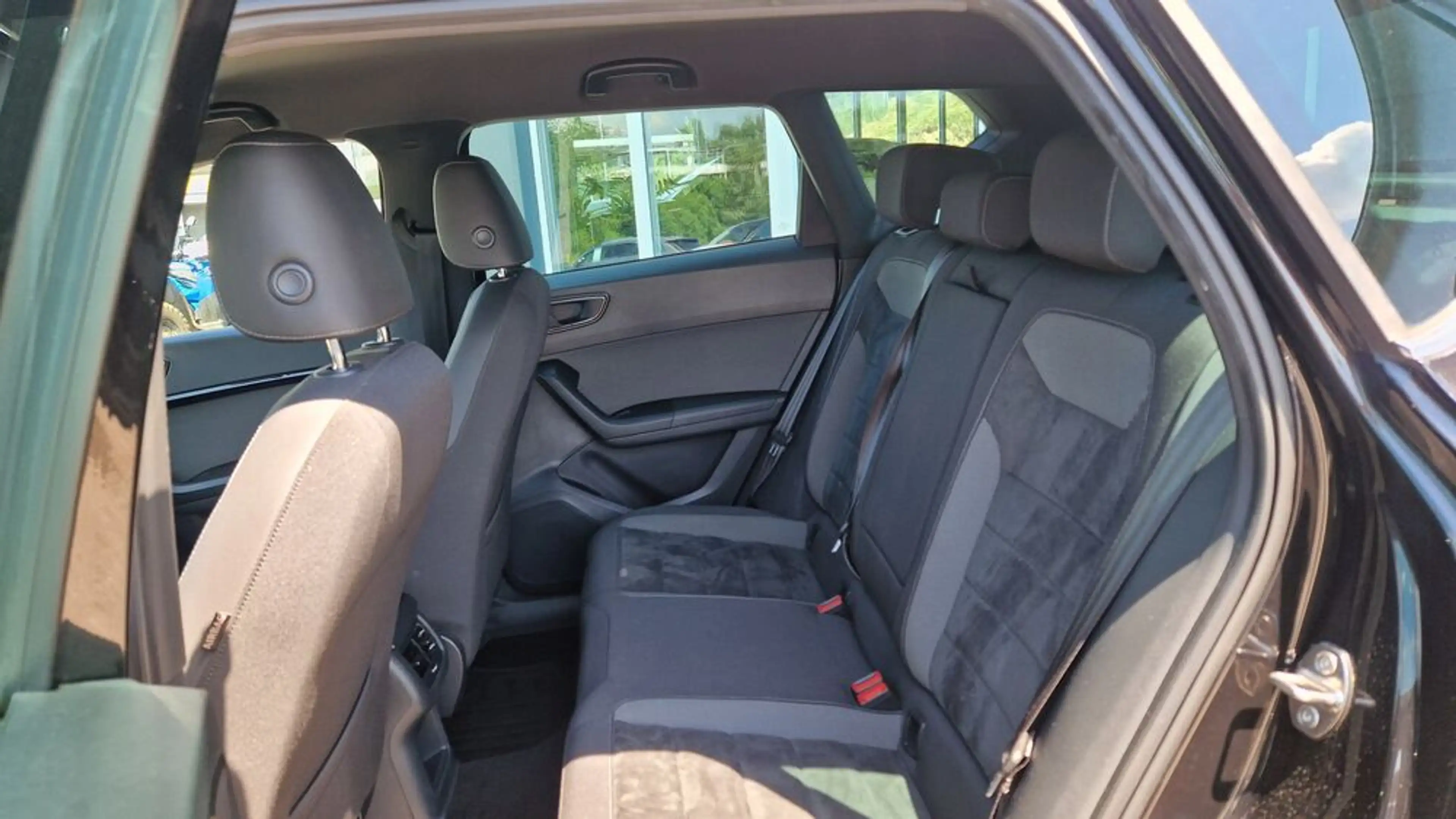 SEAT Ateca Xcellence DSG 4Drive — photo 11
