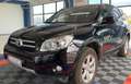 Toyota RAV 4 2.2 d-Sol 136cv 4x4 Nero - thumbnail 1