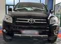Toyota RAV 4 2.2 d-Sol 136cv 4x4 Nero - thumbnail 2