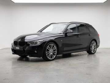 *Touring 318 D* PACK M* AUTO* XENON* NAVI* GARANTIE 12 MOIS*