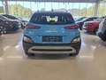 Hyundai KONA Kona 1,0 T-GDi 48V 2WD Trend Line Blau - thumbnail 5