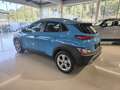 Hyundai KONA Kona 1,0 T-GDi 48V 2WD Trend Line Blau - thumbnail 4