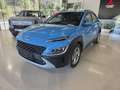 Hyundai KONA Kona 1,0 T-GDi 48V 2WD Trend Line Blau - thumbnail 1