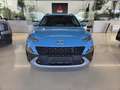Hyundai KONA Kona 1,0 T-GDi 48V 2WD Trend Line Blau - thumbnail 2