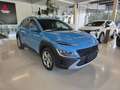 Hyundai KONA Kona 1,0 T-GDi 48V 2WD Trend Line Blau - thumbnail 8