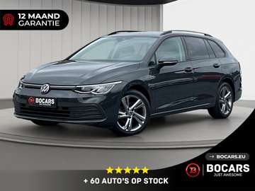 1.5TSI 150pk Life | Carplay | Zetelver. | Cruise