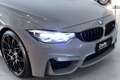 BMW M4 M4 Coupé 3.0 450CV DKG - thumbnail 3