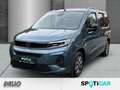 Opel Combo Life 1.2 Turbo EDITION PLUS L1/H1 Digitales Cockpit App Azul - thumbnail 1
