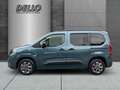 Opel Combo Life 1.2 Turbo EDITION PLUS L1/H1 Digitales Cockpit App Azul - thumbnail 2