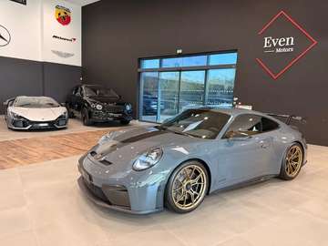 TYPE 992 GT3 phase 2 4.0 510 GT3 PDK