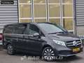 Mercedes-Benz V 220 L2H1 Ex.BPM Leder Camera Navi Trekhaak PDC Airco C Grijs - thumbnail 5