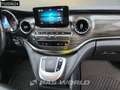 Mercedes-Benz V 220 L2H1 Ex.BPM Leder Camera Navi Trekhaak PDC Airco C Grijs - thumbnail 10