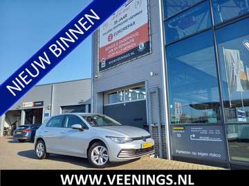 1.0 eTSI Life AUT - 1 EIGENAAR - NL AUTO - VIRTUAL