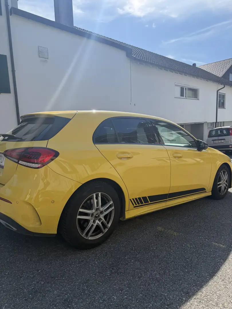 Mercedes-Benz A 160 - 2