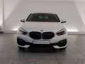 BMW 118 i Sport Line Pano/HiFi/LRH Pano/HiFi/DAB/SHZ Weiß - thumbnail 2