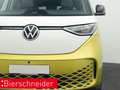 Volkswagen ID. Buzz Pro LWB Goal AHK IQ.LIGHT 360-KAM HuD ACC Weiß - thumbnail 17