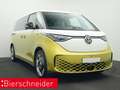 Volkswagen ID. Buzz Pro LWB Goal AHK IQ.LIGHT 360-KAM HuD ACC Weiß - thumbnail 8