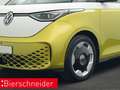 Volkswagen ID. Buzz Pro LWB Goal AHK IQ.LIGHT 360-KAM HuD ACC Weiß - thumbnail 15
