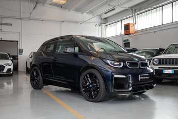i3 2018 i3s 120Ah Advantage