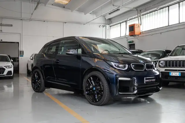 BMW i3 i3 2018 i3s 120Ah Advantage