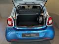 smart forFour EQ forfour PASSION/22KW/NAVI/KLIMA/SHZ+LRH/EPH Blau - thumbnail 3