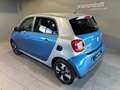 smart forFour EQ forfour Passion SHZ/Navi/DAB/Klima/22KW/15"Zo Bleu - thumbnail 2