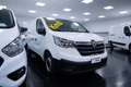 Renault Trafic IV 27 2022 T27 2.0 dci 110cv L1H1 Ice Blanco - thumbnail 1