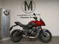 Triumph Tiger Sport 660 Rosso - thumbnail 1
