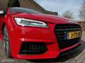 Audi TT 1.8 TFSI Pro Line S Int/Exterieur | Cruise | Navi Rood - thumbnail 8